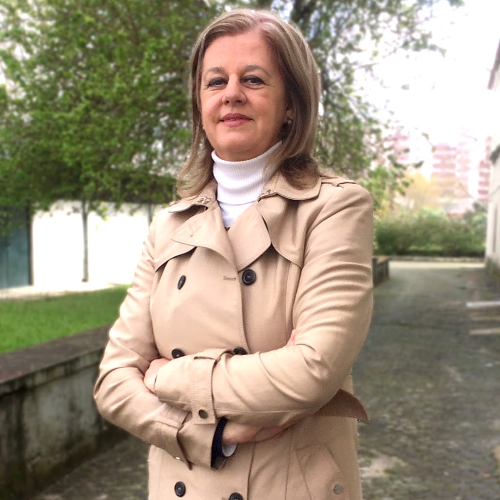 Filomena Gonçalves
