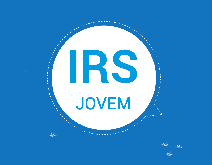 IRS Jovem IDS