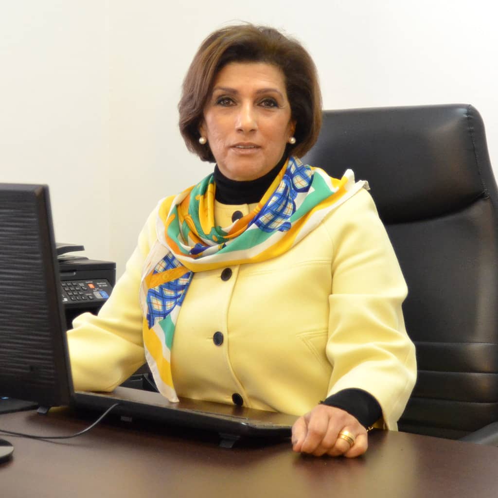 Maria Paula Branco